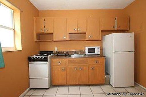 Tropic Cay Beach Hotel Fort Lauderdale Rum bild