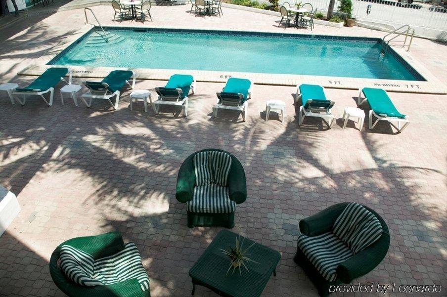 Tropic Cay Beach Hotel Fort Lauderdale Bekvämligheter bild