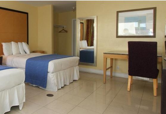 Tropic Cay Beach Hotel Fort Lauderdale Exteriör bild